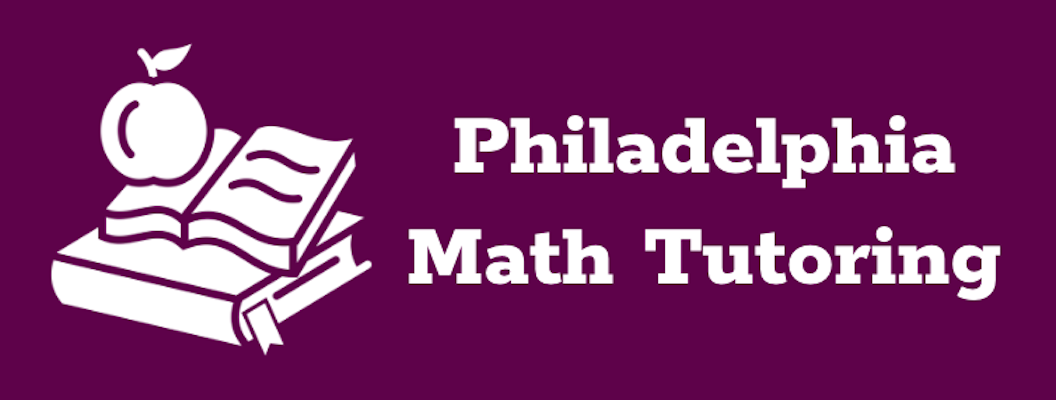 Philadelphia Math Tutoring Logo